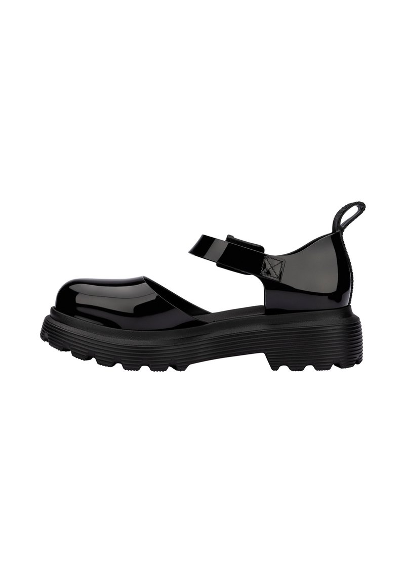 Melissa ELLIE - Tacones - black