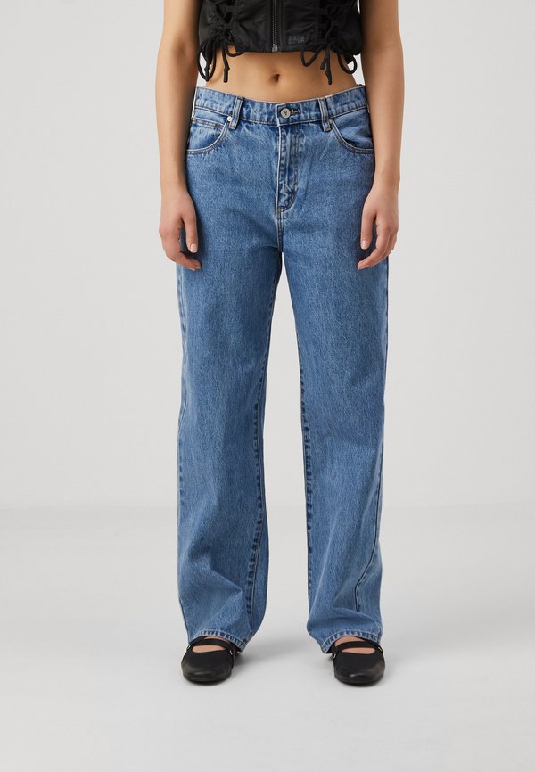 A SLOUCH GEORGIA - Relaxed fit jeans - georgia