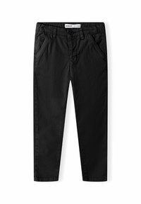 Unausgewählt, black