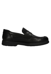 Geox Mocassini eleganti - black