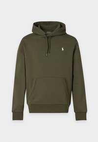 Nevybrané, olive