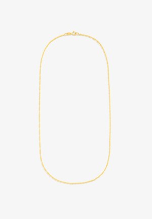 NTHIRTYTHREE, UNISEX - Necklace - gold-coloured