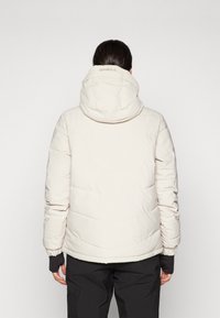 O'Neill PUFFER HYBRID JACKET - Lumilautailutakki - atmosphere