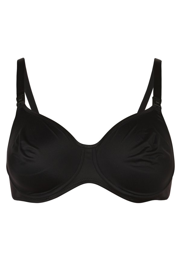BÜGEL-STILL-BH NURSING - Underwired bra - schwarz2