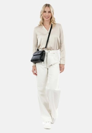 TAS - Schoudertas - black