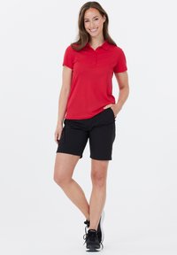 CMP Friluftsshorts - u nero
