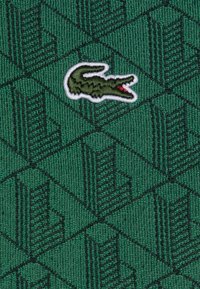 Lacoste Piké - rocket/sinople