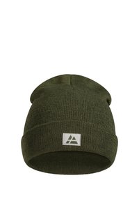 Huer - green