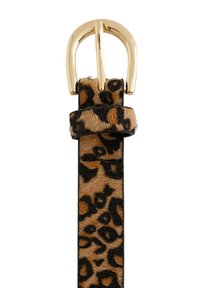 WE Fashion Josta - brown