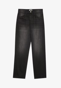 Selecionado, black denim