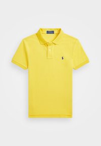 Δεν επιλέχθηκε, canary yellow