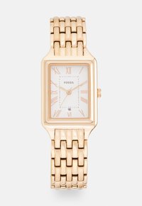 RAQUEL - Watch - rose gold-coloured
