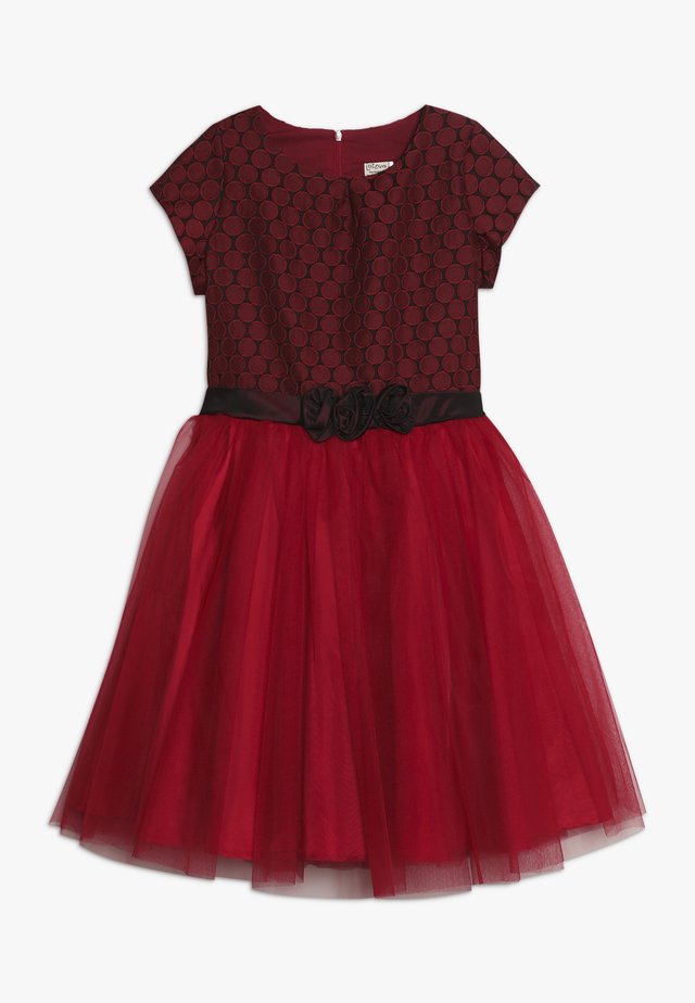 SULZANO - Robe de soirée - red