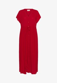 Vybrané, high risk red