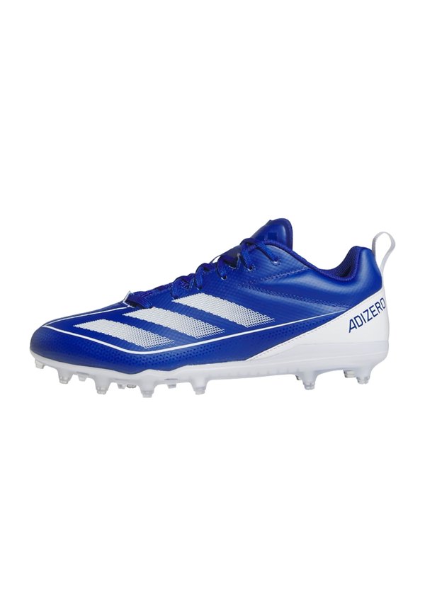 FOOTBALL  - Moulded stud football boots