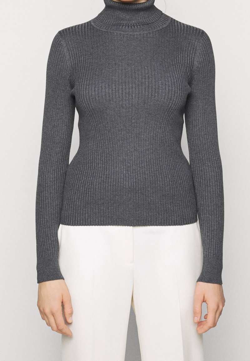 Repeat Pullover - dark grey