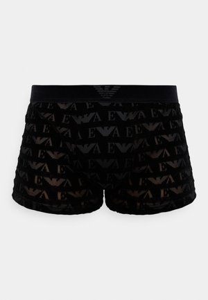 TRUNK - Apakšbikses - black