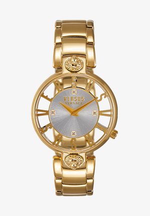 KRISTENHOF - Uhr - gold-coloured