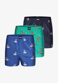 Niet geselecteerd, animals
