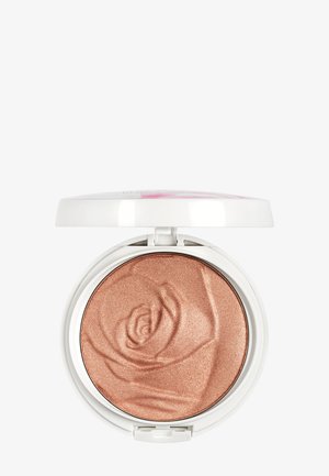 ROSÉ ALL DAY PETAL GLOW - Rouge - petal pink