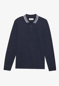 Pólóing - DARK BLUE