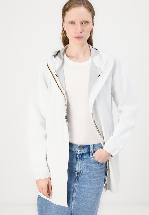 SOPHIE - Light jacket4