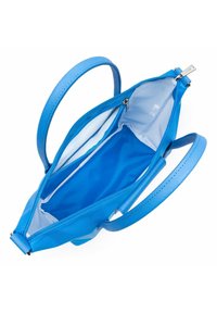 LANCASTER SMART KBA - Borsa a mano - bleu roi
