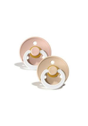 2 PACK  - Chupete - blush night/vanilla night
