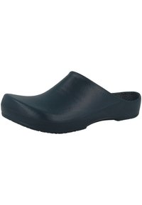 Birkis Clogs - blue
