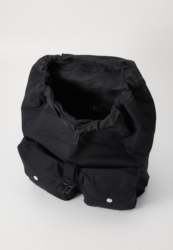 WORKWEAR FLAP BACKPACK  - Rucksack2