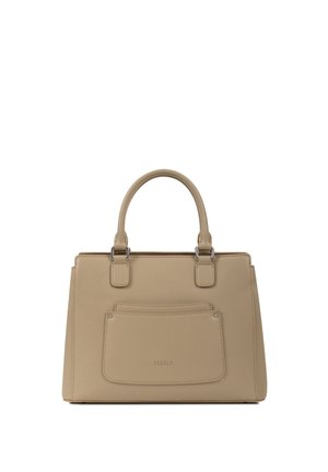 Fagola, SAC PORTÉ MAIN 2 POIGNÉES TESSA FEMME - Sac à main - écorce