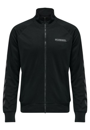 Trainingsjacke - black