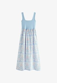 Wybrany, morris co blue white