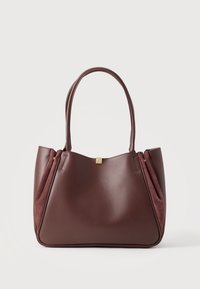 Non sélectionné, brown