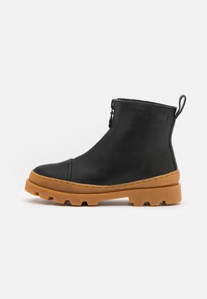 BRUTUS  - Ankle boots - schwarz