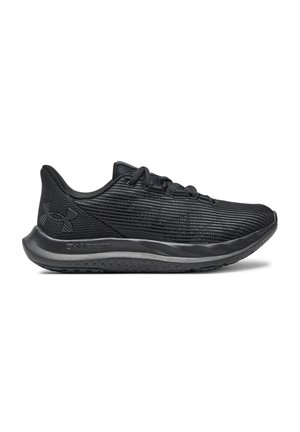 Under Armour Scarpe da allenamento - blk noir