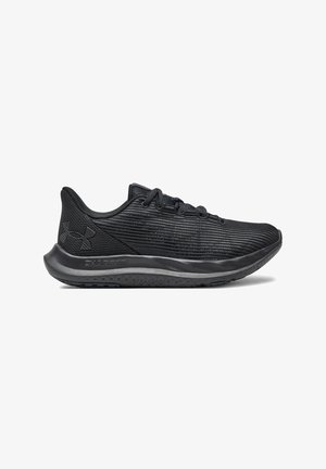 Under Armour Scarpe da allenamento - blk noir
