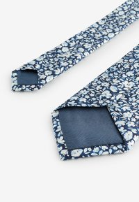 Next FLORAL  SET.  - Fazzoletti da taschino - blue