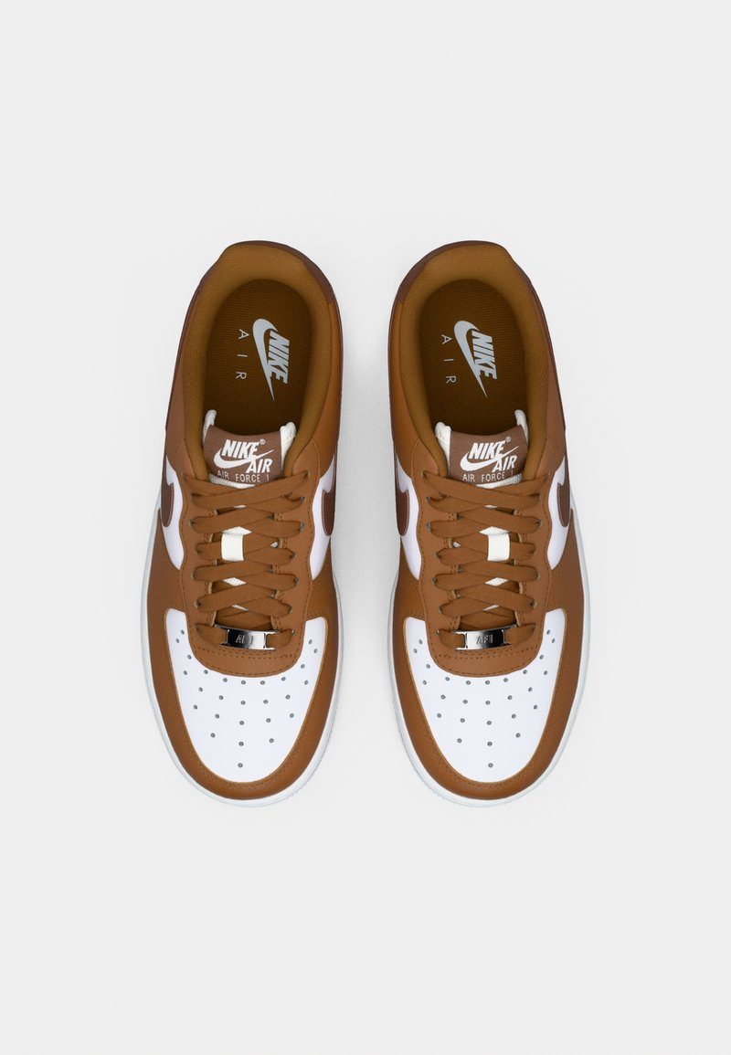 nike sportswear air force marron femme