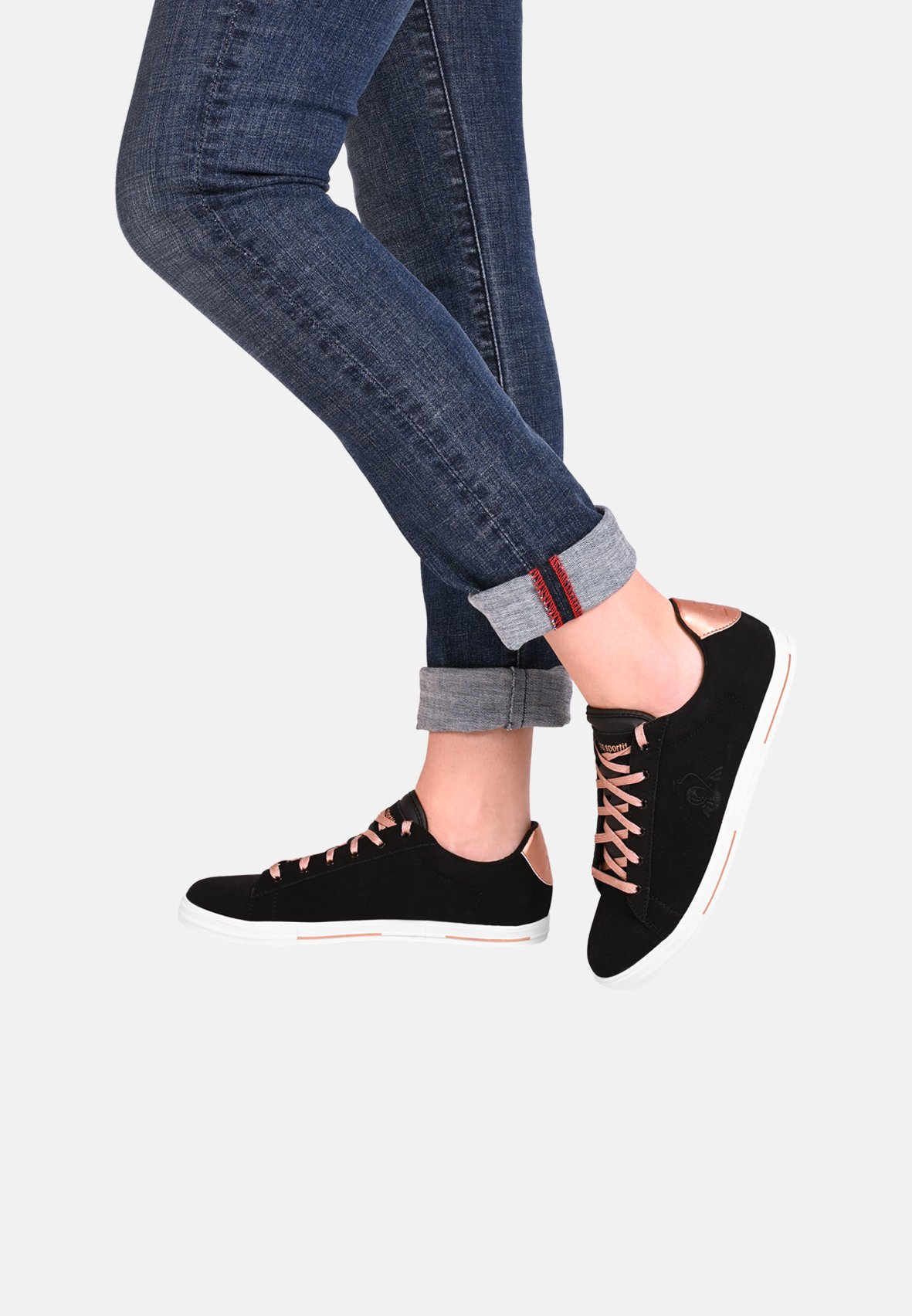 coq sportif chaussures zalando