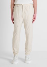 KENT REGULAR FIT - Hlače - paper