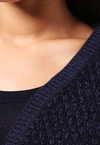 Vero Moda Kofta - dark blue