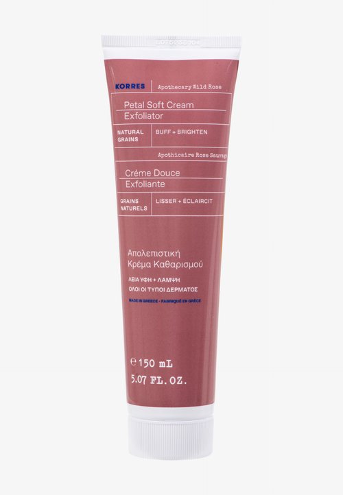 Grown Alchemist GENTLE GEL CLEANSER GERANIUM LEAF, BERGAMOT & ROSEBUD