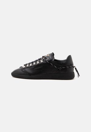Dsquared2 Αθλητικά παπούτσια - black