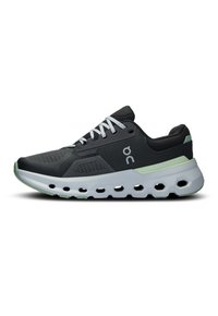 CLOUDRUNNER 2 - Scarpe da corsa su strada - shadow lima