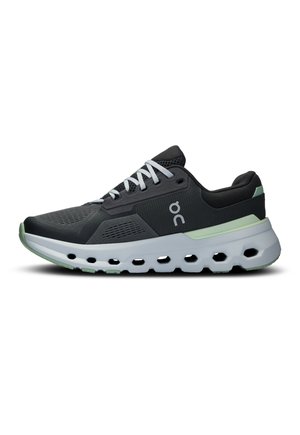 On CLOUDRUNNER 2 - Scarpe da corsa su strada - shadow lima