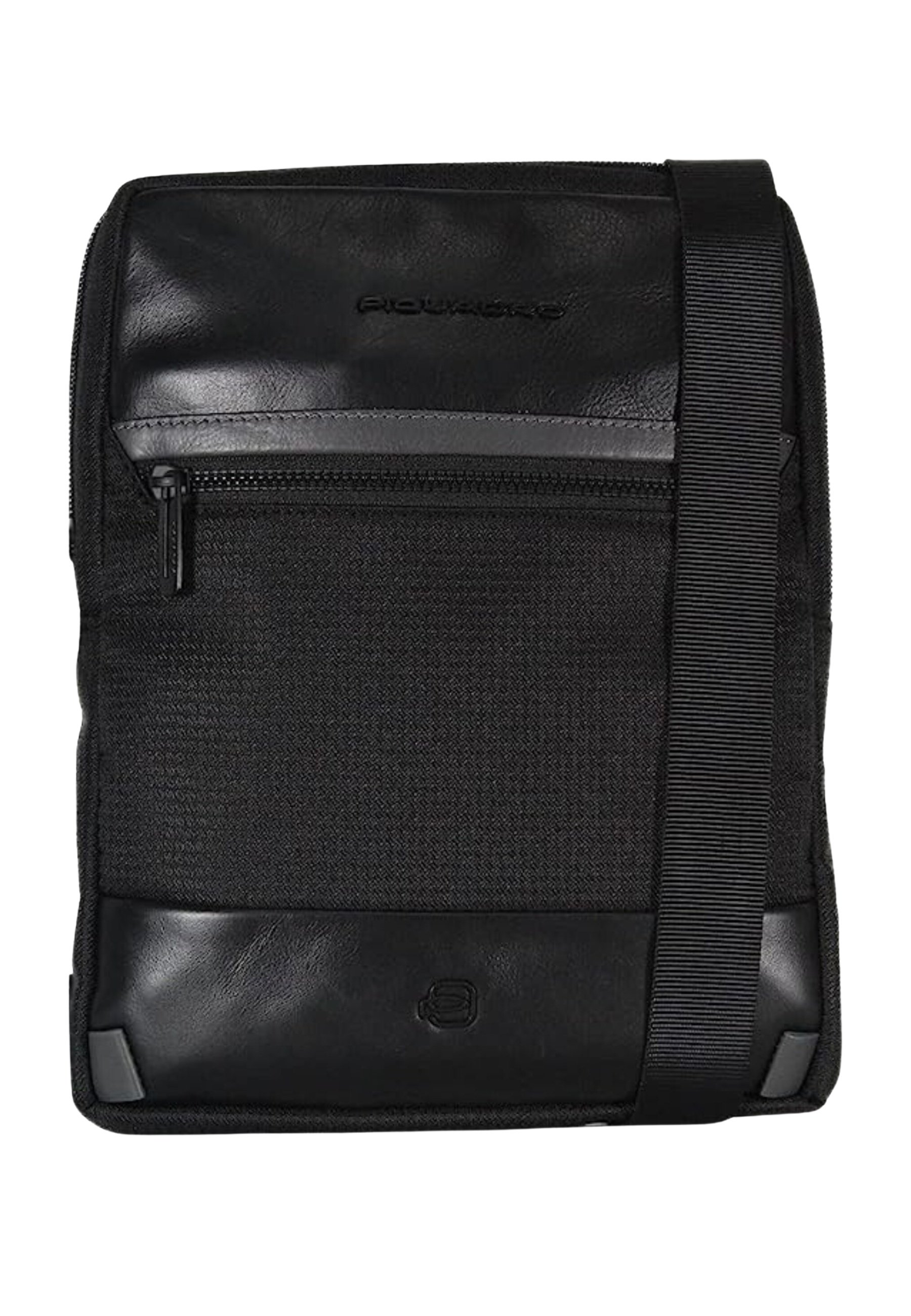 Piquadro Borsa a tracolla nero