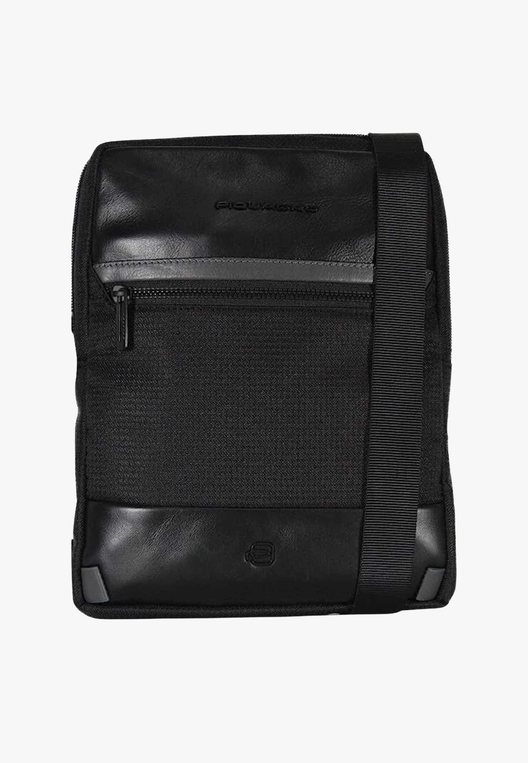 Piquadro Borsa a tracolla nero