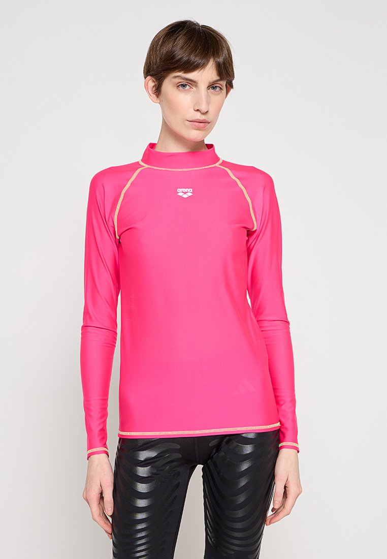 Camiseta de lycra/neopreno