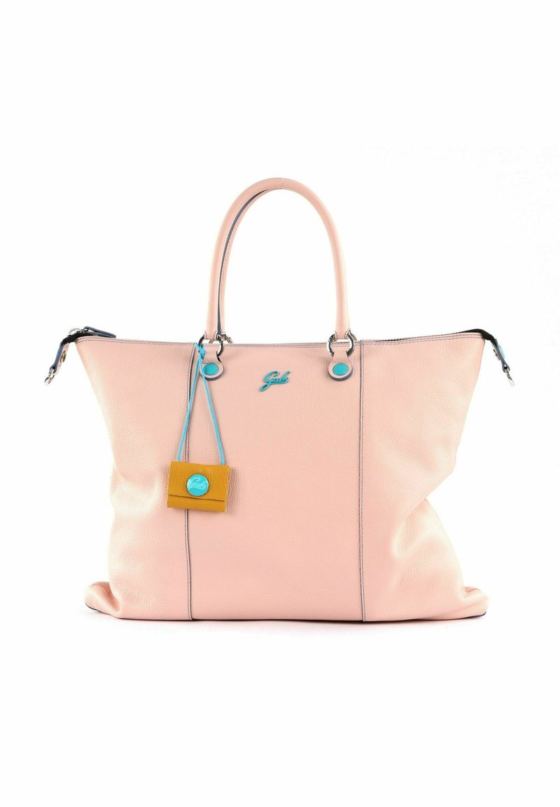 Damen Handtaschen | Gabs PLUS FLAT Shopping Bag cammeo/rosa - XN13946 Damen Handtaschen | Gabs PLUS FLAT Shopping Bag cammeo/rosa - XN13946